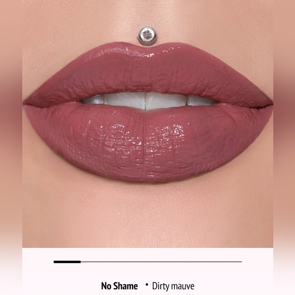 NIB🔥"No Shame" 😍2024 Beautiful Supreme Gloss by Jeffree Star 💋 - Picture 11 of 12